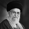 پیام تسلیت دکتر «صادق میرکی» در پی شهادت رهبر انقلاب اسلامی سید علی خامنه‌ای «رضوان الله»